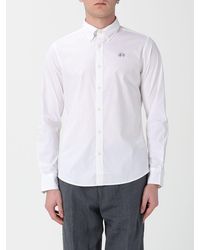 La Martina - Classic Cotton Shirt - Lyst