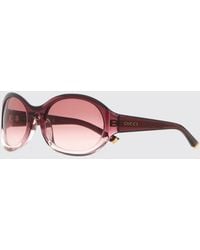 Gucci - Sunglasses - Lyst