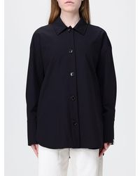 Peuterey - Polyester Shirt Jacket - Lyst