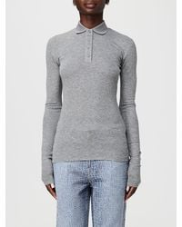 Entire studios - Polo De Tencel - Lyst