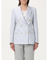 Tagliatore - Blazer Damen - Lyst