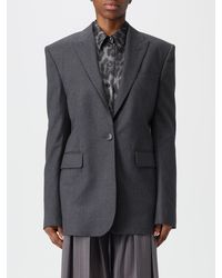Stella McCartney - Jacke Damen - Lyst