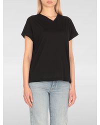 KHAITE - Top Femme - Lyst