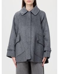 MEIMEIJ - Mantel Damen - Lyst