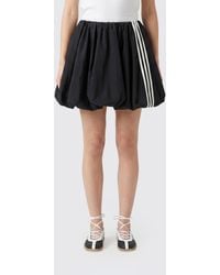 Y-3 - Balloon Technical Fabric Shorts - Lyst
