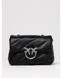 Pinko - Borsa Love Puff Mini - Lyst