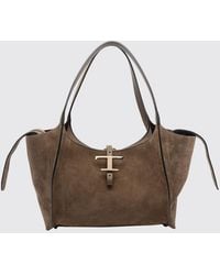 Tod's - Shoulder Bag - Lyst