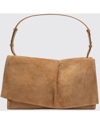 Christian Louboutin - Schultertasche Damen - Lyst