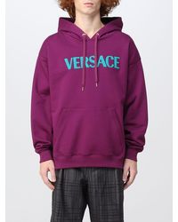 versace sweatshirt for men