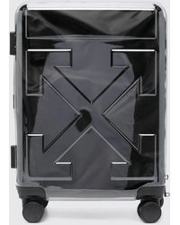 Off-White c/o Virgil Abloh - Travel Bag - Lyst