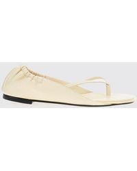 Jacquemus - Leather Sandals - Lyst