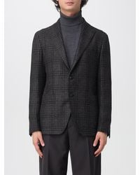 Tagliatore - Jacket - Lyst
