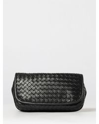 Bottega Veneta - Veneto Shoulder Belt Bag - Lyst