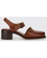 Hereu - High Heel Shoes - Lyst