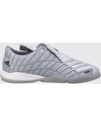 adidas Originals - Rubber And Mesh F50 Sala Sneakers - Lyst