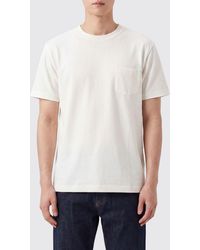 Howlin' - Crew Neck T-Shirt - Lyst
