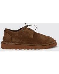 Marsèll - Brogue Shoes - Lyst