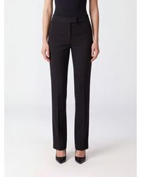 Sportmax - Pants - Lyst