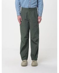 Carhartt - Cole Cotton Cargo Trousers - Lyst