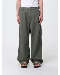 Carhartt - Og Single Knee Cotton Pant - Lyst