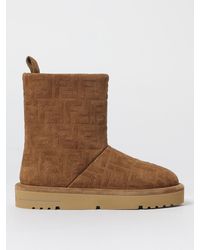 Fendi - Shoes - Lyst