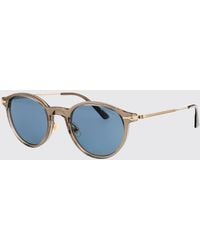 Montblanc - Occhiali Da Sole - Lyst