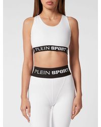 Philipp Plein - Top - Lyst
