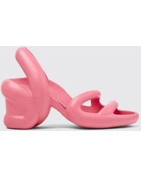 Camper - Kobarah Eva Xl Extralight Sandals - Lyst