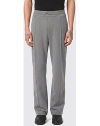 Billionaire - Cotton Jogging Trousers - Lyst