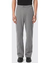Billionaire - Cotton Jogging Trousers - Lyst