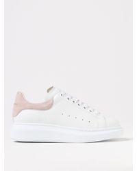 McQueen - Zapatillas Mujer Mcqueen - Lyst