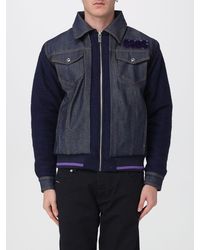 Gcds - Mantel Herren - Lyst