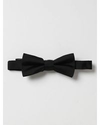 DSquared² - Bow Tie In Silk - Lyst