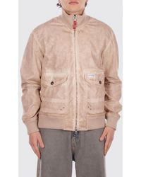 Fay - Bomber - Lyst
