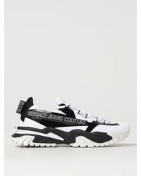 Versace Jeans Couture - Sneakers - Lyst