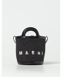 Marni - Mini Bag - Lyst