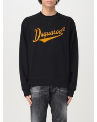 DSquared² - Sweatshirt - Lyst