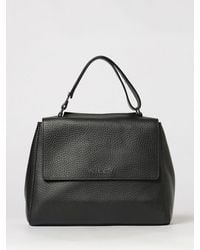 Orciani - Sveva Medium Handbag - Lyst