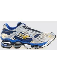 Mizuno - Wave Prophecy 1 Sneakers - Lyst