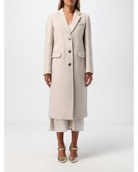 Liu Jo - Coat - Lyst