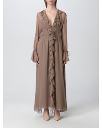 Abiti Blumarine da donna - Fino al 30% di sconto | Lyst