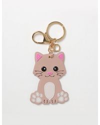 Twin Set - Key Chain - Lyst