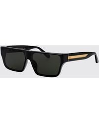 Linda Farrow - Brady Acetate Sunglasses - Lyst