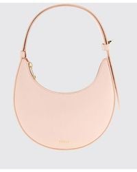 Furla - Delizia Mini Shoulder Bag - Lyst