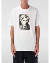 Obey - T-Shirt - Lyst