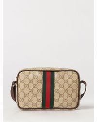 Gucci - Borsa Uomo - Lyst