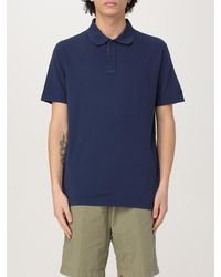 Paul & Shark - Short Sleeve Polo Shirt Regular Fit - Lyst