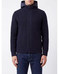 Ballantyne - Sweatshirt Herren - Lyst