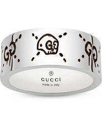 Gucci Jewel - White