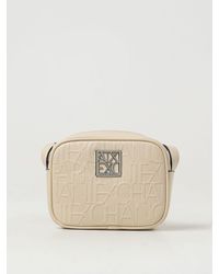 Armani Exchange - Mini Bag - Lyst